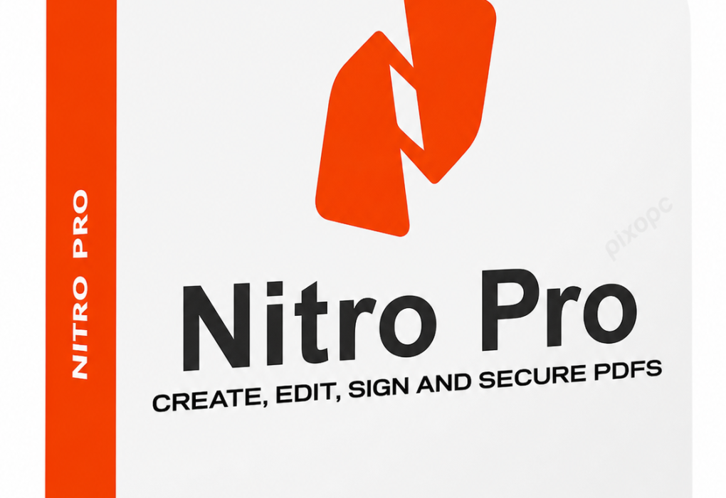 pixopc.com nitro pro